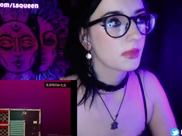 webcam girl lsqueen image #7308144