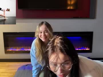 webcam girl kristyspiritedaway image #8902295