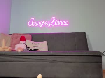 webcam girl jeangreybianca image #3627162
