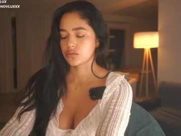 webcam girl n_o_v_a image #8244995
