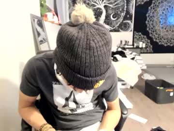 webcam man bashful4200 image #5188229