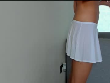 webcam girl star_gazing image #4098823