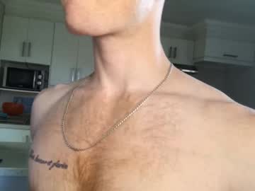 webcam man gingerboy_69 image #8698326