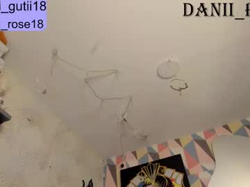 webcam tranny danii_rose image #8658116