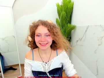 webcam girl lanshan_coy image #983073