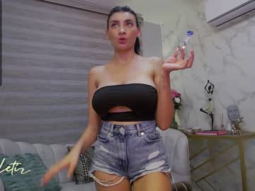 webcam girl letiziafulkers1 image #1295045