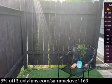 webcam couple sammielove1169 image #5086510