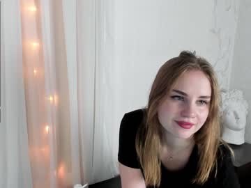 webcam girl eva_touch image #2807610