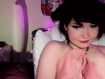 webcam girl ronnie_neko image #7756491