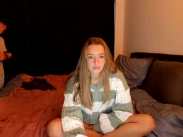 webcam couple watch_us_now_123 image #3339955