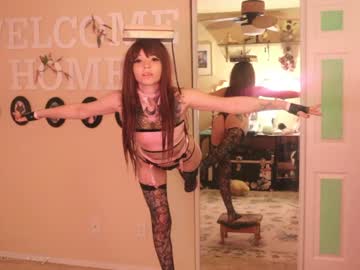 webcam girl archancel image #8564415
