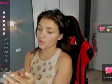 webcam girl michelle_mir image #3691539
