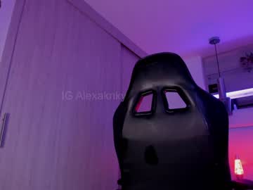webcam girl _kinkyalexa_ image #6243943