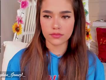 webcam girl _meghan_gomez1_ image #1315756