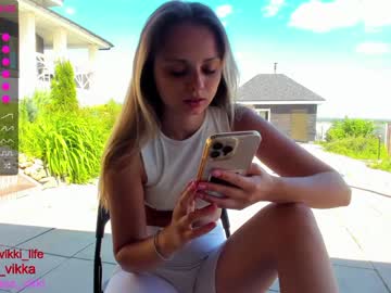 webcam girl misss_vikki image #2075839