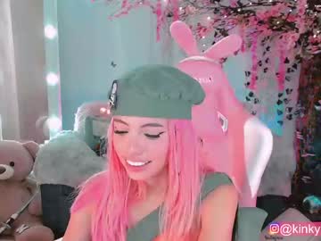 webcam girl cherrypunch image #436634