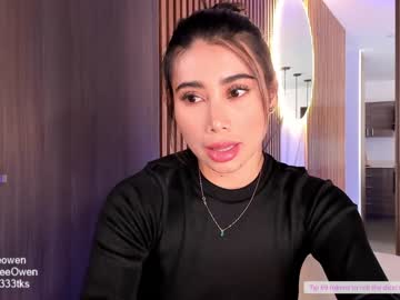 webcam girl abie_owen image #5394306