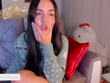 webcam girl annie_dreams image #694245
