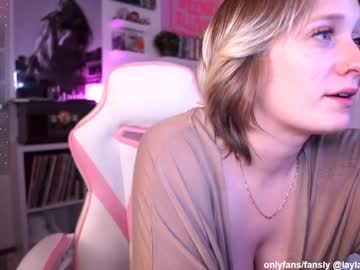 webcam girl laylas_universe image #7136699