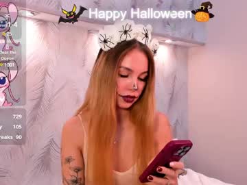 webcam girl tracy_tay1or image #8142620