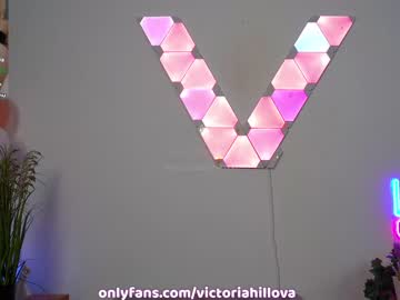 webcam girl victoriahillova image #5987023