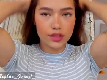 webcam girl _meghan_gomez1_ image #653573