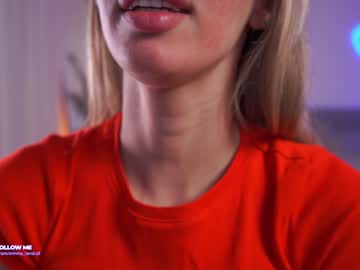 webcam girl emma_land image #6522315