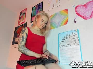 webcam girl honey_sunshine image #780436
