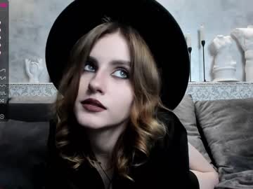 webcam girl eleanor_morte image #2343155