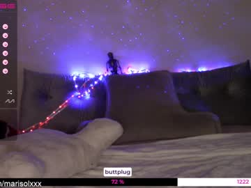 webcam girl mari_and_jandro image #3437942