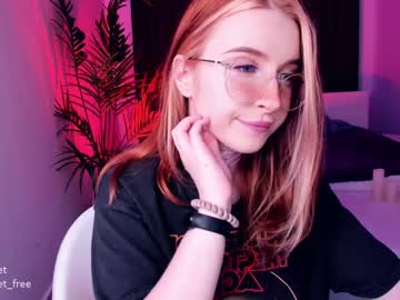 webcam girl pocketrocket_ image #287486