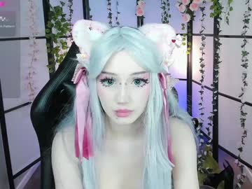 webcam girl milkycute image #8047427