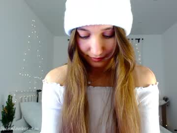 webcam girl ambertan1 image #5998694
