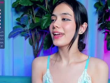 webcam girl aimeebaca image #1900732