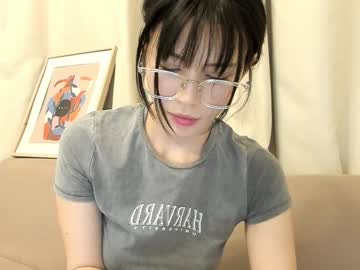 webcam girl hee_jin image #7591059