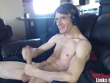 webcam man teninchty image #8472011