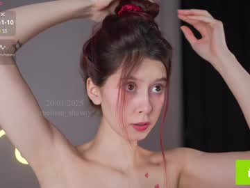 webcam girl melissa_shawty image #8670364