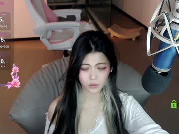 webcam girl akina520 image #7743139