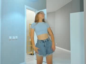 webcam girl petra_gambell image #5637922