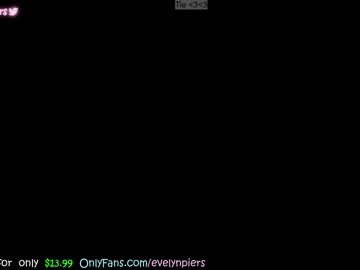 webcam girl evelynpiers image #3894717