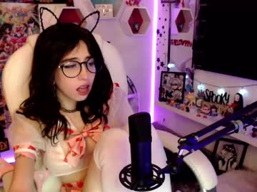 webcam girl stephymoon_ image #185121