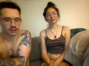 webcam couple lacylove888 image #810695