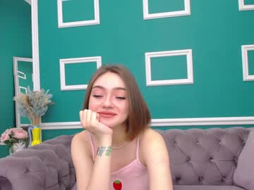 webcam girl adelewilson__ image #961307