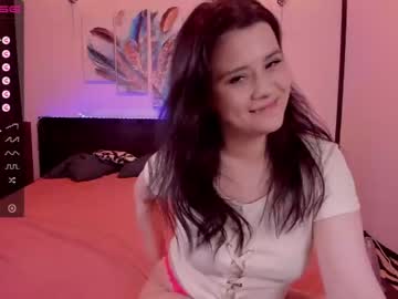 webcam girl sharlotte_gilbi image #2114258