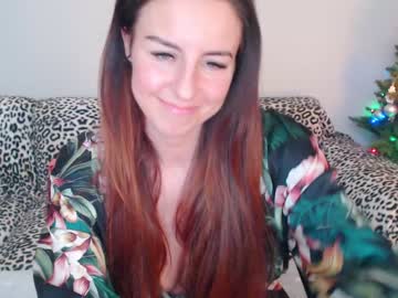 webcam girl emerald_kittycat image #6055594
