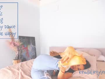 webcam girl kendalltyler image #195774