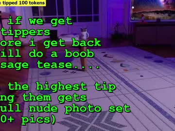 webcam girl mila_ image #7436349