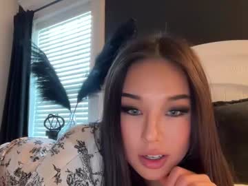 webcam girl molly_doris image #8053062