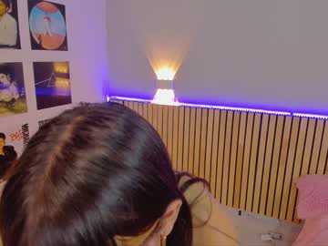 webcam girl little_effy18 image #5654483