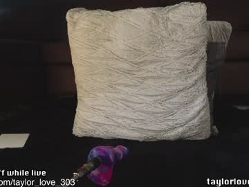 webcam girl taylor_love_303 image #4839531